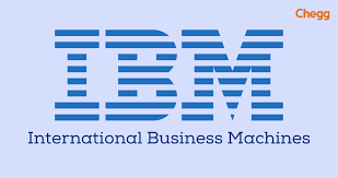 IBM