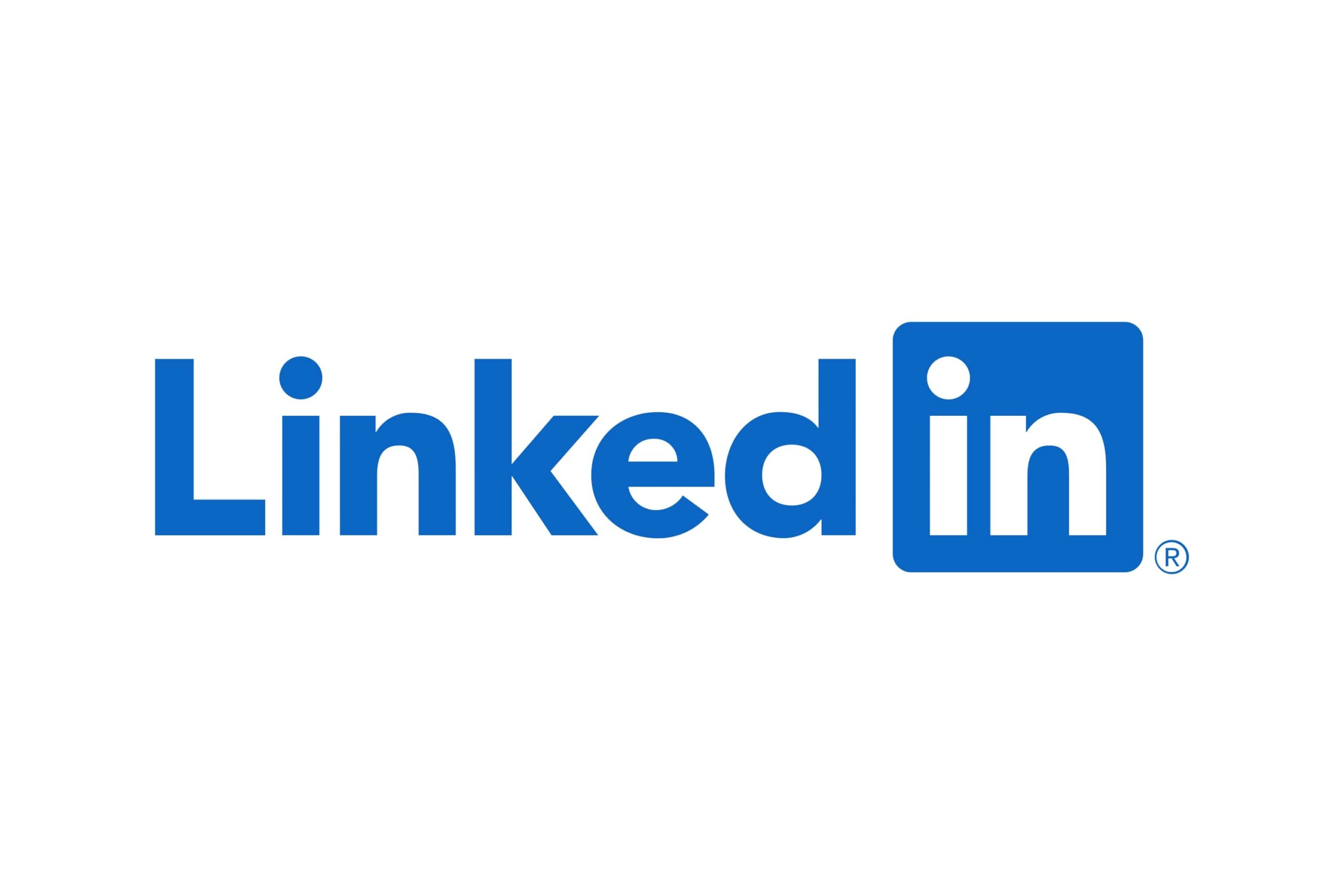 LinkedIn-Logo 1