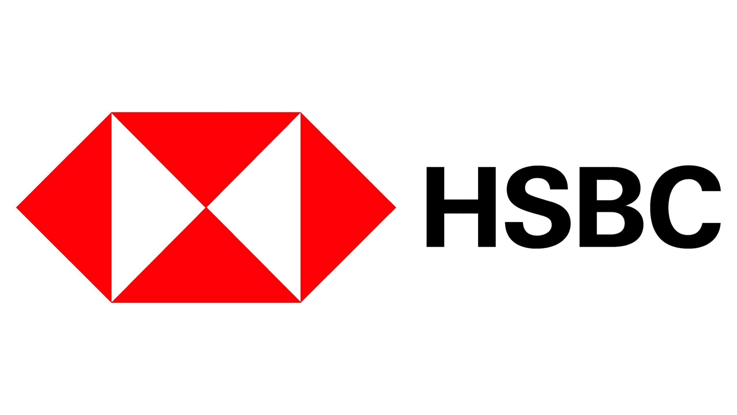 HSBC-Logo