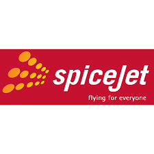 Logo-Spicejet