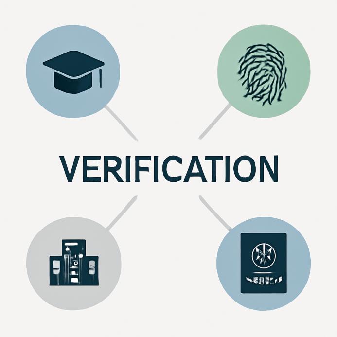 Verification
