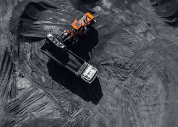 Mining