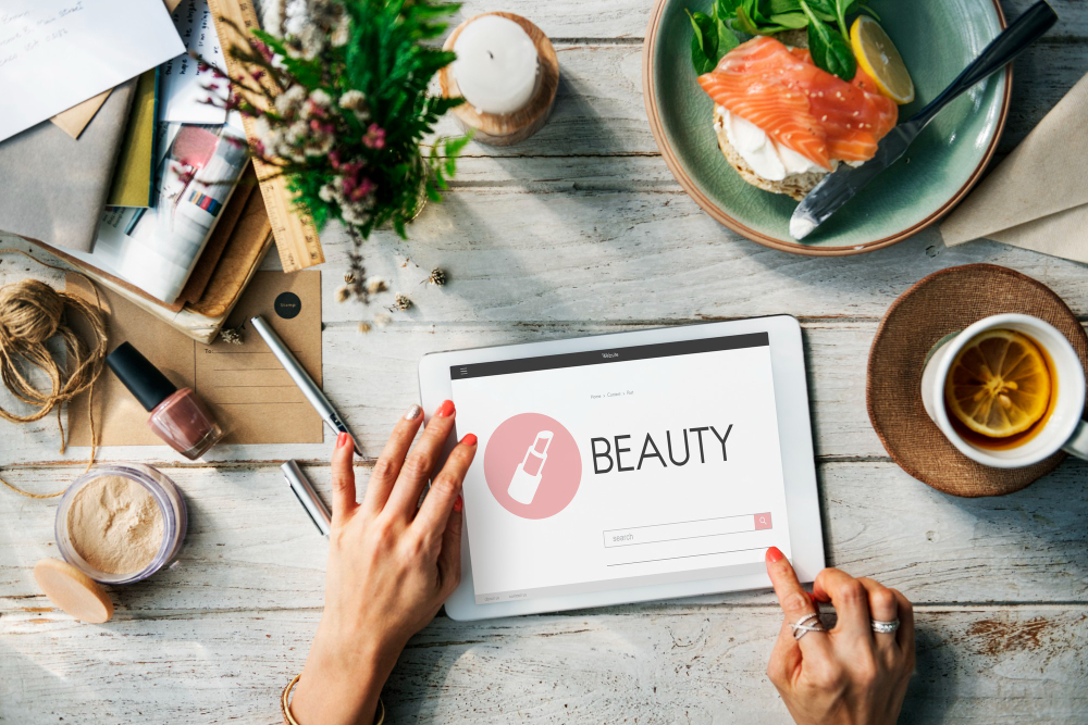 Beauty & Wellness Industry