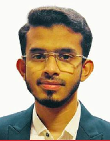 Raviraj Singh Ghai