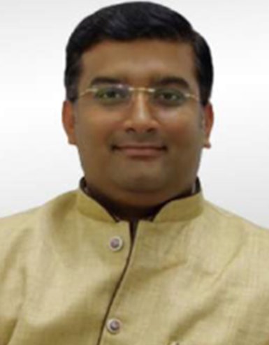 Vinod Kumar Murthy